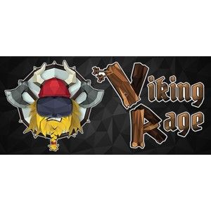 Viking Rage (PC) Klíč Steam