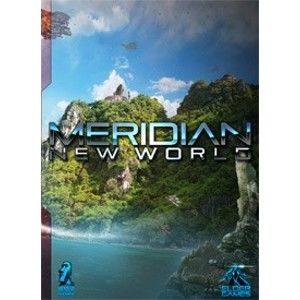 Meridian: New World (PC) Klíč Steam