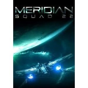 Meridian: Squad 22 (PC) Klíč Steam