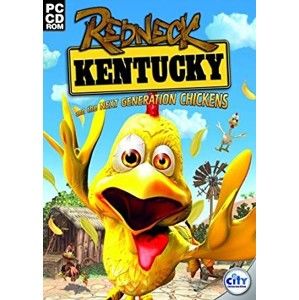 Redneck Kentucky and the Next Generation Chickens (PC) Klíč Steam