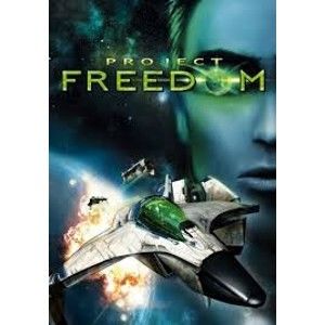 Project Freedom (PC) Klíč Steam