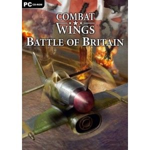 Combat Wings: Battle of Britain (PC) Klíč Steam