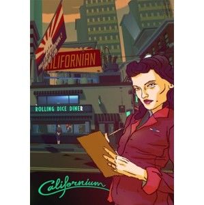 Californium (PC) DIGITAL
