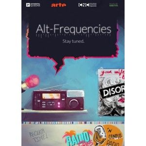 Alt-Frequencies (PC) Klíč Steam