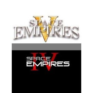 Space Empires IV and V Pack (PC) Klucz Steam