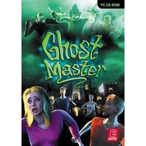 Ghost Master (PC) Steam