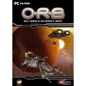 ORB (PC) Steam