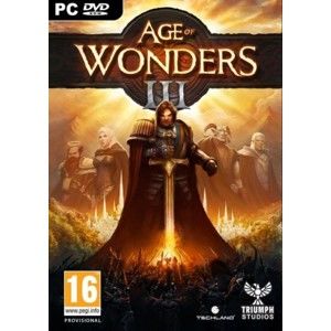 Age of Wonders III (PC) Steam