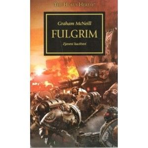 Warhammer 40 000: Fulgrim - Horovo kacířství 05