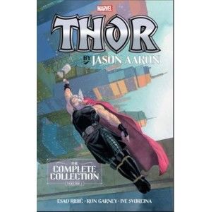 Thor by Jason Aaron