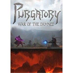 Purgatory: War of the Damned (PC) DIGITAL