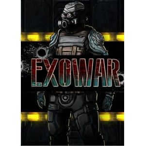 Exowar (PC/MAC) DIGITAL