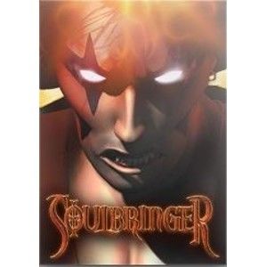 Soulbringer (PC) DIGITAL