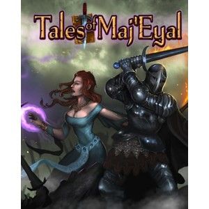 Tales of Maj'Eyal (PC) Steam