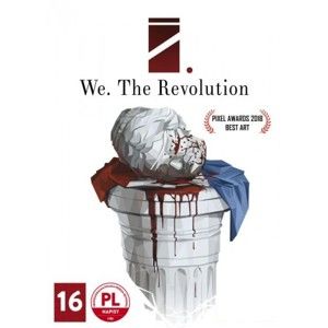 We. The Revolution (PC) Steam
