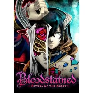 Bloodstained: Ritual of the Night (PC) Steam