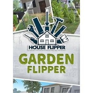 Garden Flipper (PC) Steam