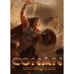 Conan Unconquered (PC) Steam