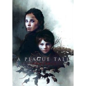A Plague Tale: Innocence (PC) Steam
