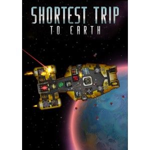 Shortest Trip to Earth (PC) DIGITAL
