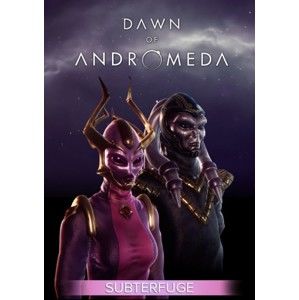 Dawn of Andromeda: Subterfuge (PC) Steam