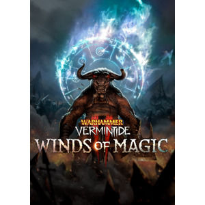 Warhammer: Vermintide 2 Winds of Magic DLC (PC) Klíč Steam