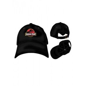 Šiltovka Jurassic Park - Logo Dad Hat