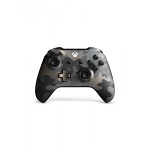 Microsoft Xbox One Bezdrôtový ovládač Dark Ops Camo SE