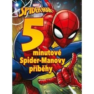 Spider-Man - 5 minutové Spider-Manovy příběhy
