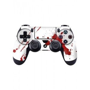 Skin Controller Zombie Blood