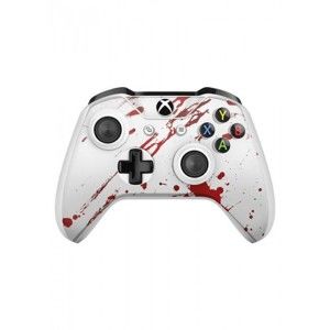 Skin Controller Zombie Blood