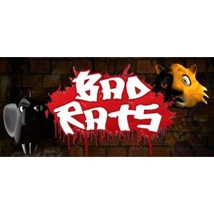 Bad Rats: the Rats' Revenge (PC) Steam