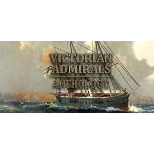 Victorian Admirals (PC) Klíč Steam