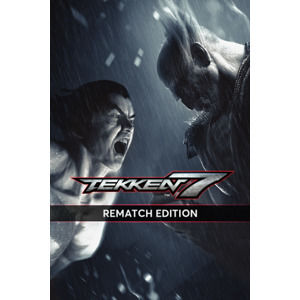 TEKKEN 7 - Rematch Edition (PC) Steam