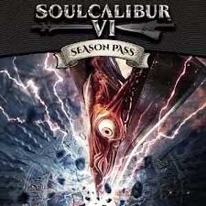 SOULCALIBUR VI Season Pass (PC) Steam