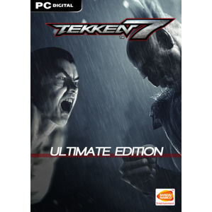 Tekken 7 Ultimate Edition (PC) Steam