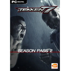 Tekken 7 Season Pass 2 (PC) Steam