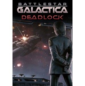 Battlestar Galactica Deadlock: Resurrection (PC) Steam