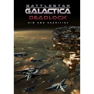 Battlestar Galactica Deadlock: Sin and Sacrifice (PC) Steam