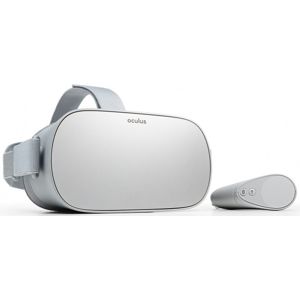 Oculus Go 32 GB VR Headset