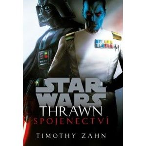 Star Wars: Thrawn - Spojenectví