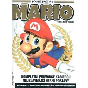 SCORE Speciál - Mario