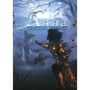 Anna - Extended Edition (PC) Steam