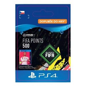FIFA 20 Ultimate Team - 500 FIFA Points