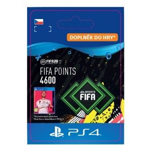 FIFA 20 Ultimate Team - 4600 FIFA Points