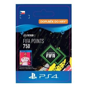 FIFA 20 Ultimate Team - 750 FIFA Points