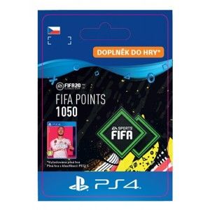 FIFA 20 Ultimate Team - 1050 FIFA Points