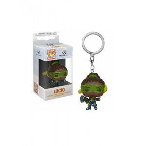 Kľúčenka POP! Overwatch - Lucio