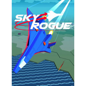 Sky Rogue (PC) Steam