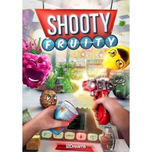 Shooty Fruity (PC) Steam